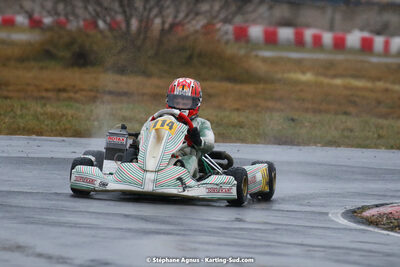 13/02/2022 : Trophée Gangeois à Fun Kart Brissac (photos Stéphane Agnus) 2022 — karting