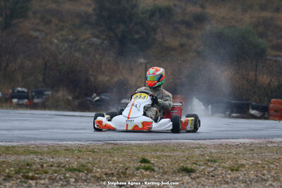 13/02/2022 : Trophée Gangeois à Fun Kart Brissac (photos Stéphane Agnus) 2022 — karting