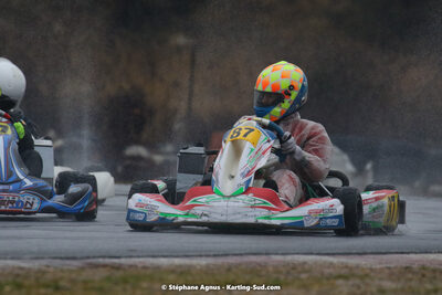 13/02/2022 : Trophée Gangeois à Fun Kart Brissac (photos Stéphane Agnus) 2022 — karting