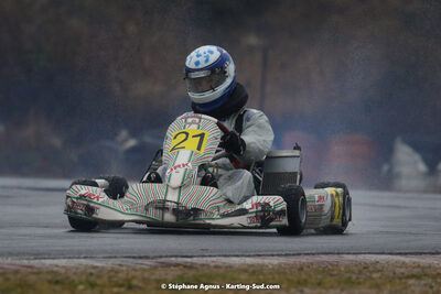13/02/2022 : Trophée Gangeois à Fun Kart Brissac (photos Stéphane Agnus) 2022 — karting