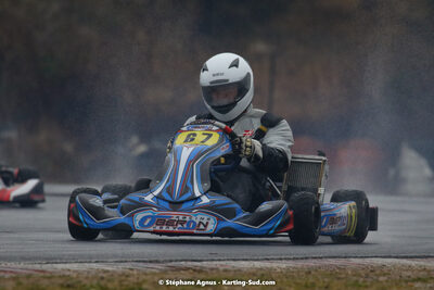13/02/2022 : Trophée Gangeois à Fun Kart Brissac (photos Stéphane Agnus) 2022 — karting