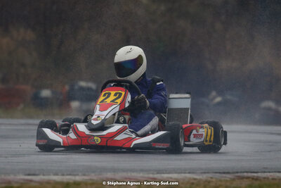 13/02/2022 : Trophée Gangeois à Fun Kart Brissac (photos Stéphane Agnus) 2022 — karting
