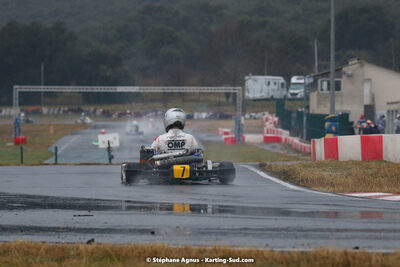 13/02/2022 : Trophée Gangeois à Fun Kart Brissac (photos Stéphane Agnus) 2022 — karting