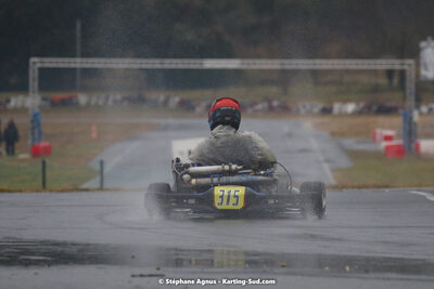 13/02/2022 : Trophée Gangeois à Fun Kart Brissac (photos Stéphane Agnus) 2022 — karting