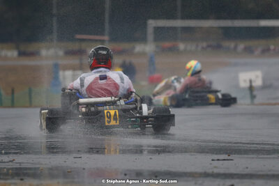 13/02/2022 : Trophée Gangeois à Fun Kart Brissac (photos Stéphane Agnus) 2022 — karting