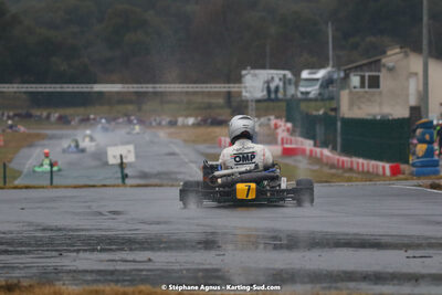 13/02/2022 : Trophée Gangeois à Fun Kart Brissac (photos Stéphane Agnus) 2022 — karting