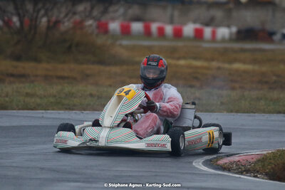 13/02/2022 : Trophée Gangeois à Fun Kart Brissac (photos Stéphane Agnus) 2022 — karting