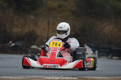 13/02/2022 : Trophée Gangeois à Fun Kart Brissac (photos Stéphane Agnus) 2022 — karting