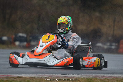13/02/2022 : Trophée Gangeois à Fun Kart Brissac (photos Stéphane Agnus) 2022 — karting
