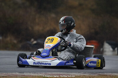 13/02/2022 : Trophée Gangeois à Fun Kart Brissac (photos Stéphane Agnus) 2022 — karting