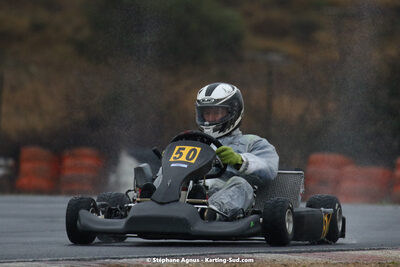 13/02/2022 : Trophée Gangeois à Fun Kart Brissac (photos Stéphane Agnus) 2022 — karting