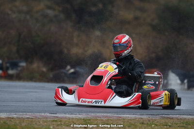 13/02/2022 : Trophée Gangeois à Fun Kart Brissac (photos Stéphane Agnus) 2022 — karting