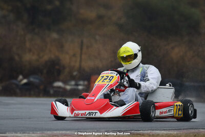13/02/2022 : Trophée Gangeois à Fun Kart Brissac (photos Stéphane Agnus) 2022 — karting