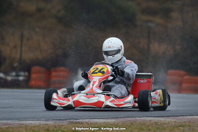 13/02/2022 : Trophée Gangeois à Fun Kart Brissac (photos Stéphane Agnus) 2022 — karting