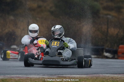 13/02/2022 : Trophée Gangeois à Fun Kart Brissac (photos Stéphane Agnus) 2022 — karting
