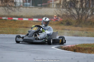 13/02/2022 : Trophée Gangeois à Fun Kart Brissac (photos Stéphane Agnus) 2022 — karting