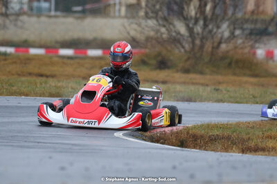 13/02/2022 : Trophée Gangeois à Fun Kart Brissac (photos Stéphane Agnus) 2022 — karting