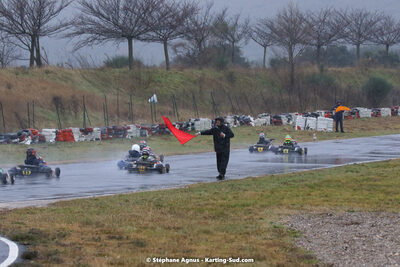 13/02/2022 : Trophée Gangeois à Fun Kart Brissac (photos Stéphane Agnus) 2022 — karting