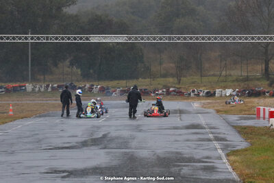13/02/2022 : Trophée Gangeois à Fun Kart Brissac (photos Stéphane Agnus) 2022 — karting