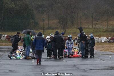 13/02/2022 : Trophée Gangeois à Fun Kart Brissac (photos Stéphane Agnus) 2022 — karting