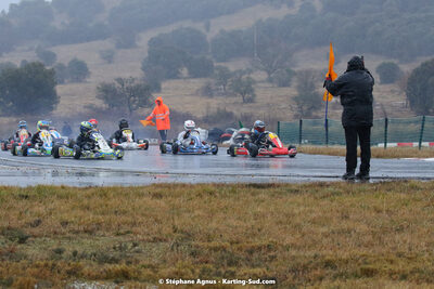 13/02/2022 : Trophée Gangeois à Fun Kart Brissac (photos Stéphane Agnus) 2022 — karting