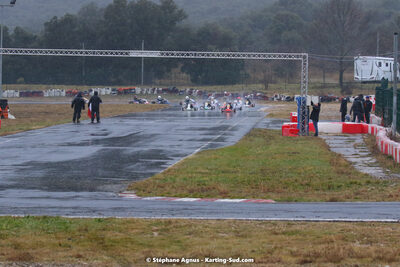 13/02/2022 : Trophée Gangeois à Fun Kart Brissac (photos Stéphane Agnus) 2022 — karting