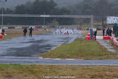 13/02/2022 : Trophée Gangeois à Fun Kart Brissac (photos Stéphane Agnus) 2022 — karting