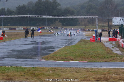 13/02/2022 : Trophée Gangeois à Fun Kart Brissac (photos Stéphane Agnus) 2022 — karting