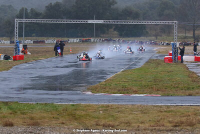 13/02/2022 : Trophée Gangeois à Fun Kart Brissac (photos Stéphane Agnus) 2022 — karting