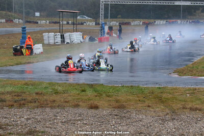 13/02/2022 : Trophée Gangeois à Fun Kart Brissac (photos Stéphane Agnus) 2022 — karting