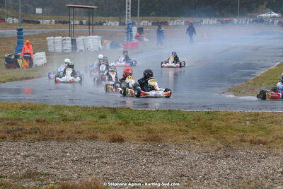 13/02/2022 : Trophée Gangeois à Fun Kart Brissac (photos Stéphane Agnus) 2022 — karting