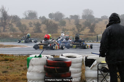 13/02/2022 : Trophée Gangeois à Fun Kart Brissac (photos Stéphane Agnus) 2022 — karting