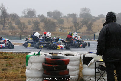 13/02/2022 : Trophée Gangeois à Fun Kart Brissac (photos Stéphane Agnus) 2022 — karting