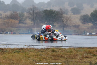 13/02/2022 : Trophée Gangeois à Fun Kart Brissac (photos Stéphane Agnus) 2022 — karting