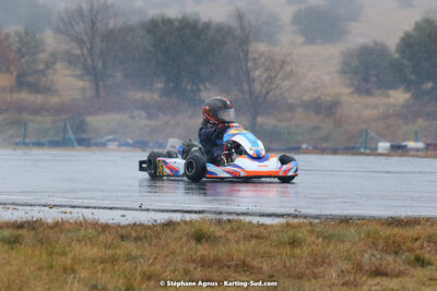13/02/2022 : Trophée Gangeois à Fun Kart Brissac (photos Stéphane Agnus) 2022 — karting