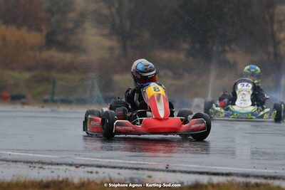 13/02/2022 : Trophée Gangeois à Fun Kart Brissac (photos Stéphane Agnus) 2022 — karting