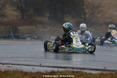 13/02/2022 : Trophée Gangeois à Fun Kart Brissac (photos Stéphane Agnus) 2022 — karting