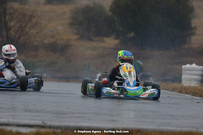 13/02/2022 : Trophée Gangeois à Fun Kart Brissac (photos Stéphane Agnus) 2022 — karting