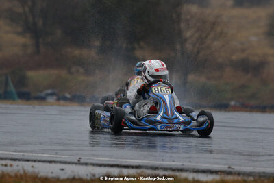 13/02/2022 : Trophée Gangeois à Fun Kart Brissac (photos Stéphane Agnus) 2022 — karting