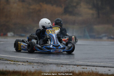 13/02/2022 : Trophée Gangeois à Fun Kart Brissac (photos Stéphane Agnus) 2022 — karting