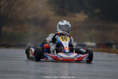 13/02/2022 : Trophée Gangeois à Fun Kart Brissac (photos Stéphane Agnus) 2022 — karting