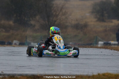 13/02/2022 : Trophée Gangeois à Fun Kart Brissac (photos Stéphane Agnus) 2022 — karting