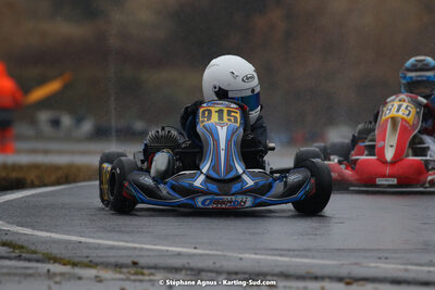 13/02/2022 : Trophée Gangeois à Fun Kart Brissac (photos Stéphane Agnus) 2022 — karting