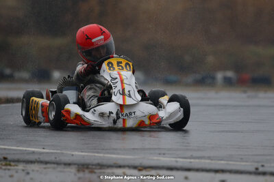 13/02/2022 : Trophée Gangeois à Fun Kart Brissac (photos Stéphane Agnus) 2022 — karting