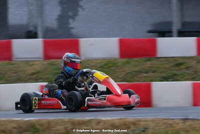 13/02/2022 : Trophée Gangeois à Fun Kart Brissac (photos Stéphane Agnus) 2022 — karting
