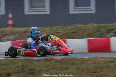 13/02/2022 : Trophée Gangeois à Fun Kart Brissac (photos Stéphane Agnus) 2022 — karting
