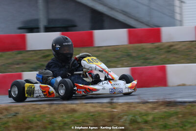 13/02/2022 : Trophée Gangeois à Fun Kart Brissac (photos Stéphane Agnus) 2022 — karting