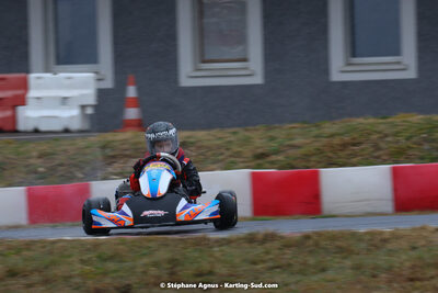 13/02/2022 : Trophée Gangeois à Fun Kart Brissac (photos Stéphane Agnus) 2022 — karting