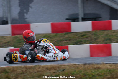 13/02/2022 : Trophée Gangeois à Fun Kart Brissac (photos Stéphane Agnus) 2022 — karting