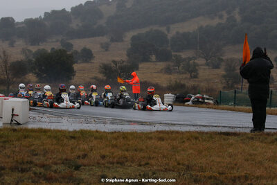 13/02/2022 : Trophée Gangeois à Fun Kart Brissac (photos Stéphane Agnus) 2022 — karting